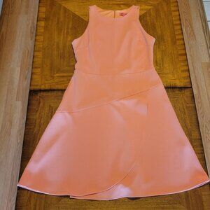 Betsey Johnson Fit & Flare Dress